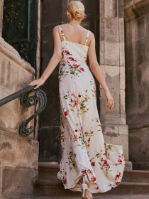 Платье макси Gepur модель 41336 Фото