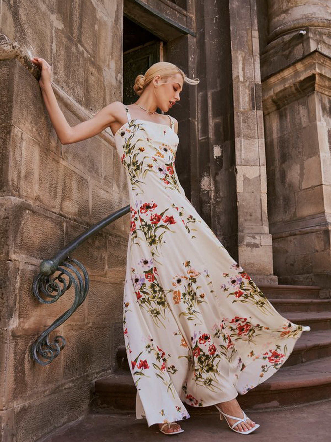 Платья Gepur модель 41336 Фото