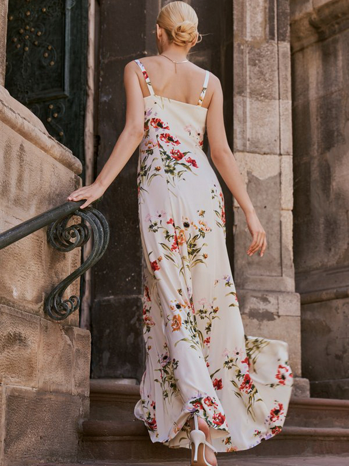 Платья Gepur модель 41336 Фото