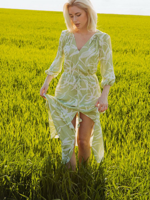 Платья Gepur модель 41375 Фото