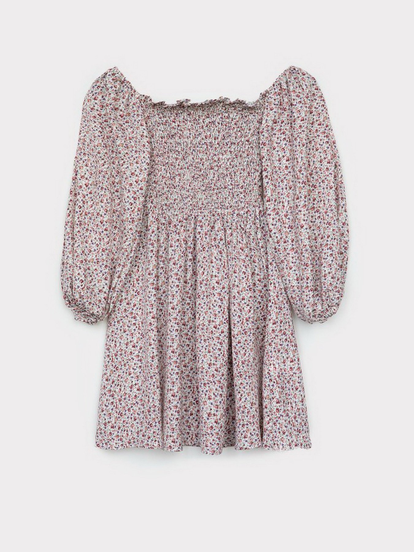 Платье мини Gepur модель 42025 Фото