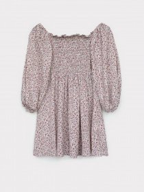 Платье мини Gepur модель 42025 Фото