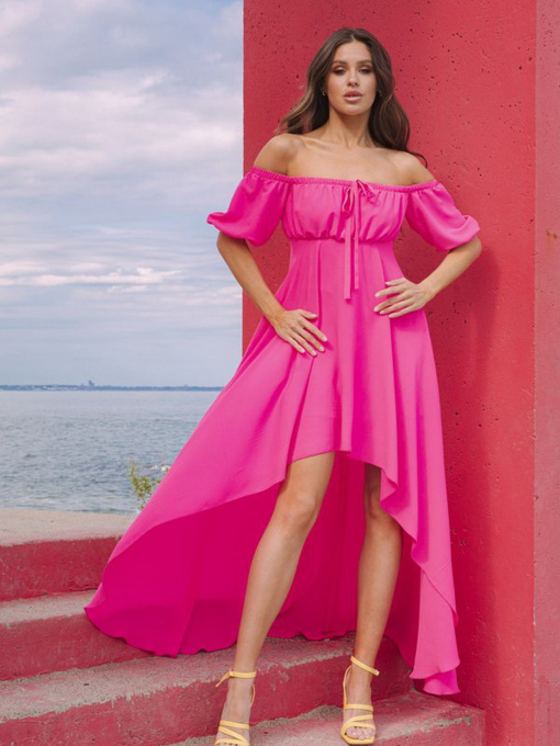 Платья Gepur модель 42027 Фото