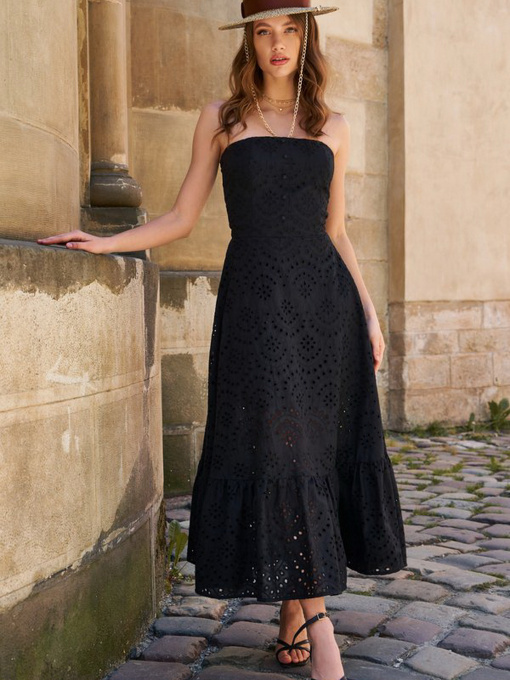 Сарафан Gepur модель 42033 Фото