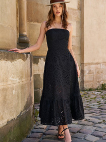 Сарафан Gepur модель 42033 Фото