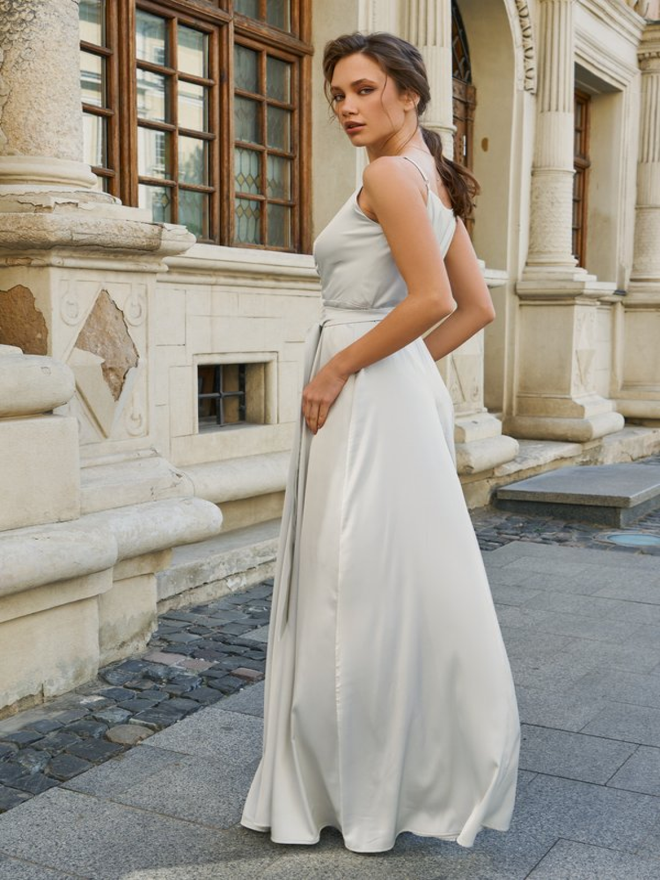 Платья Gepur модель 42050 Фото