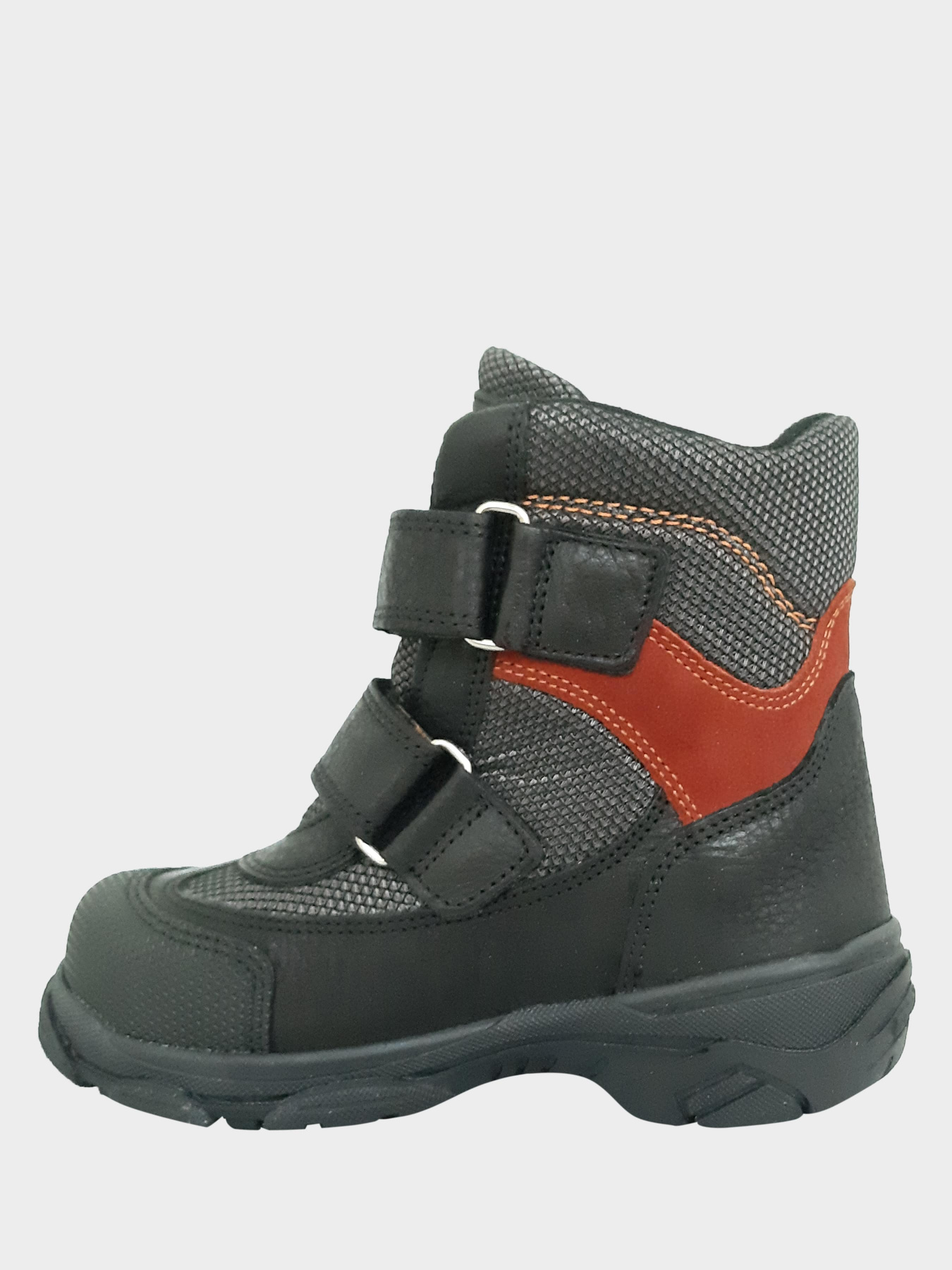 Ботинки и сапоги Minimen модель 15BLACK19 Фото