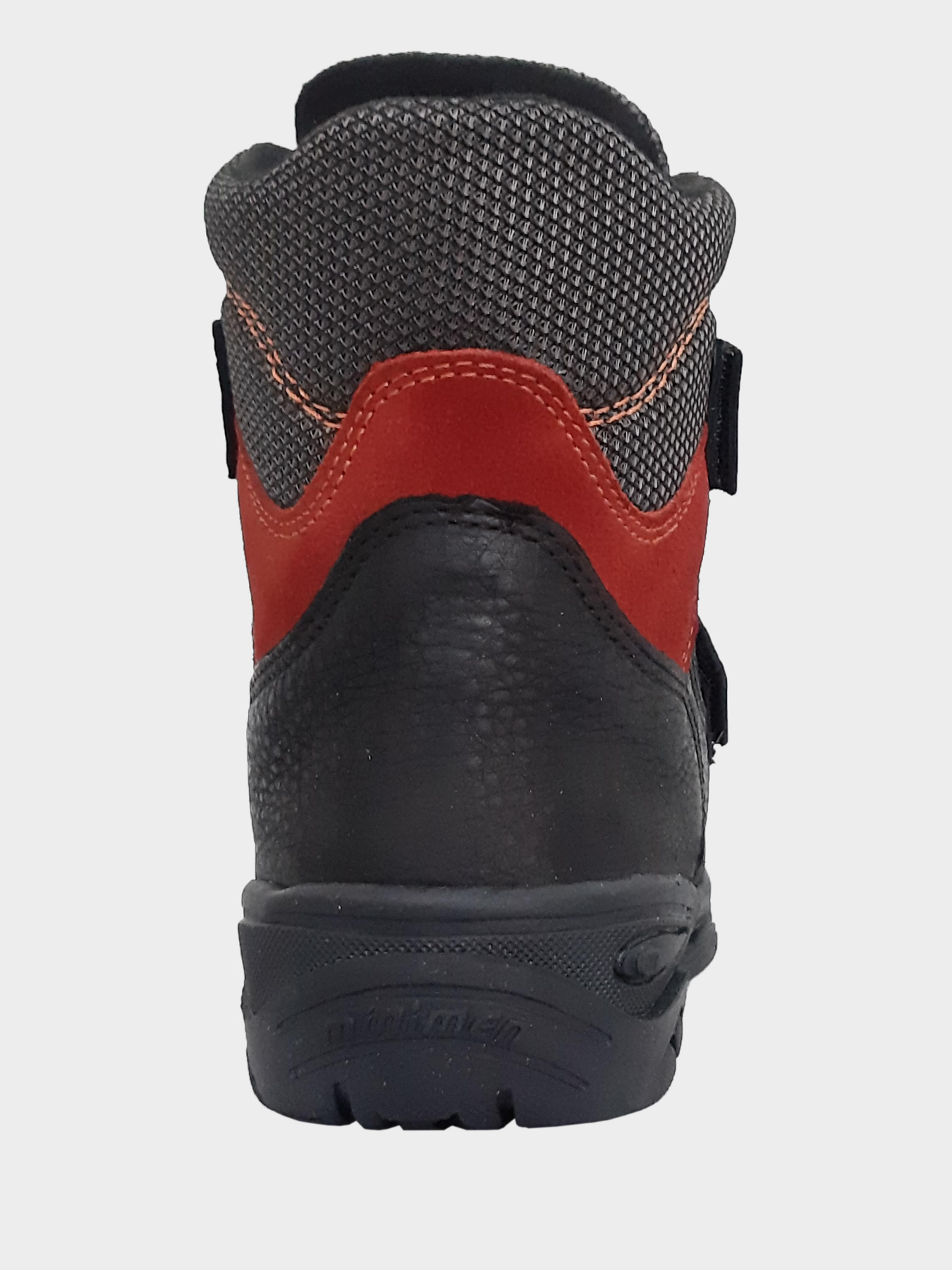 Ботинки и сапоги Minimen модель 15BLACK19 Фото