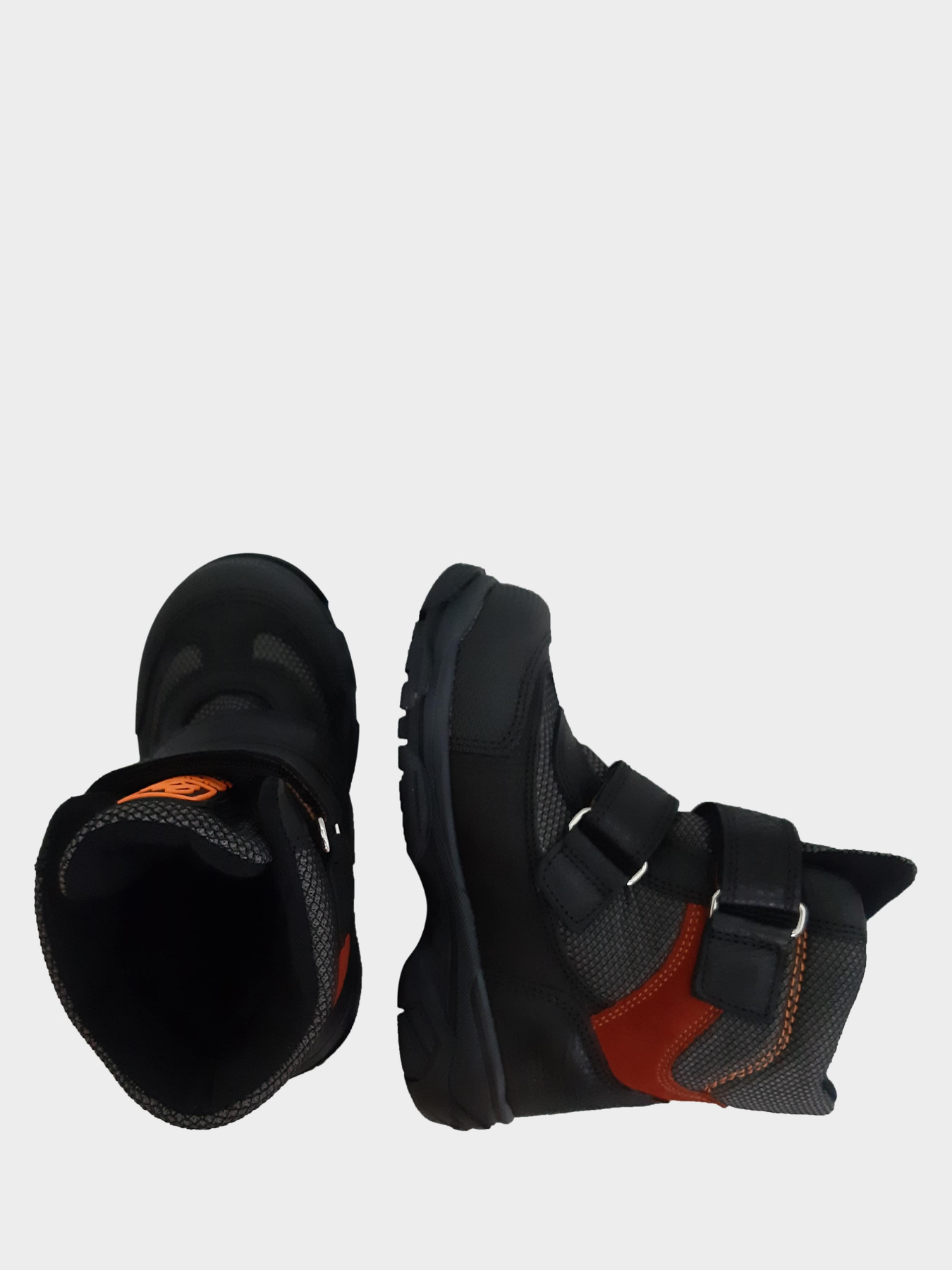 Ботинки и сапоги Minimen модель 15BLACK19 Фото