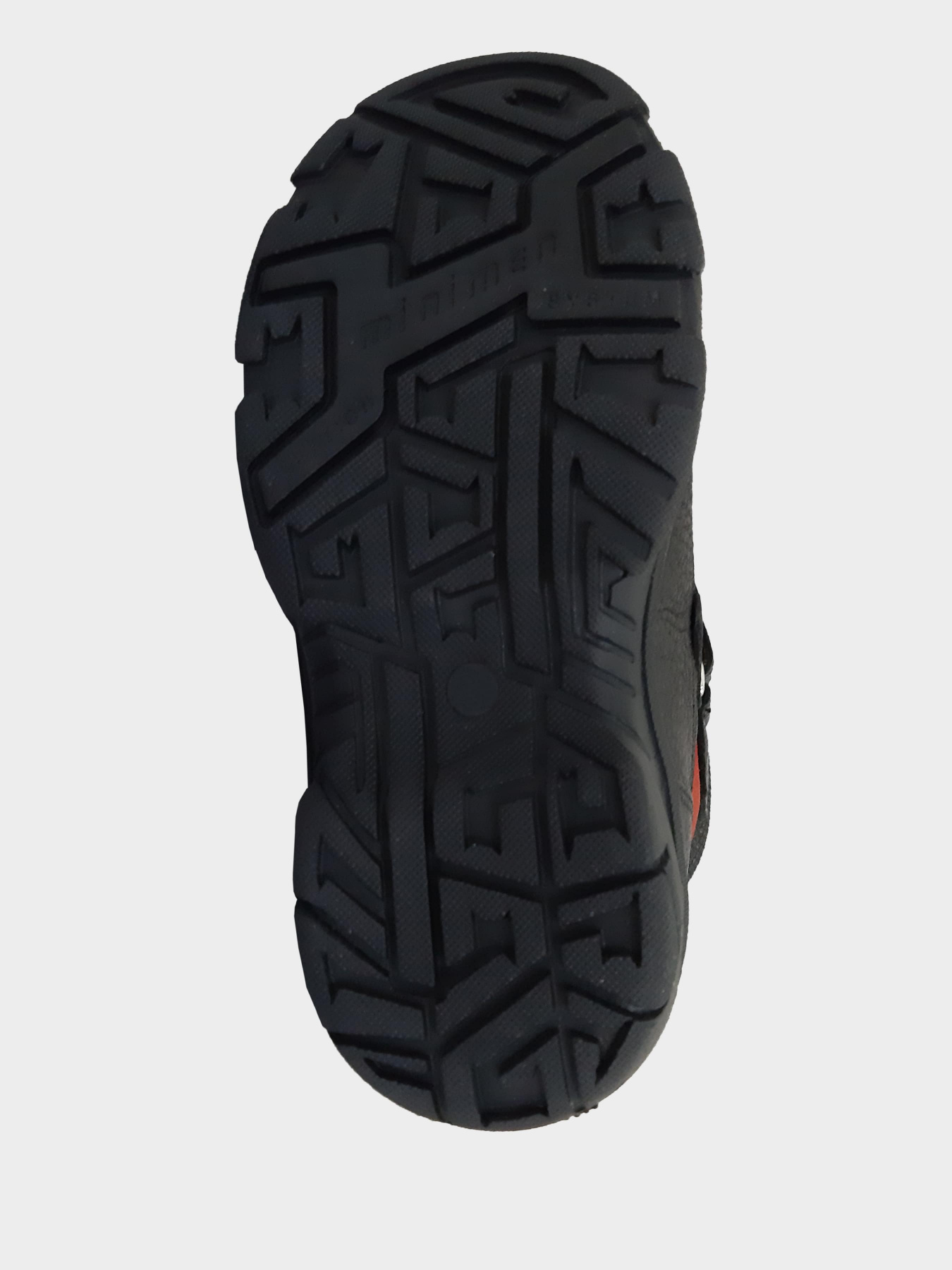 Ботинки и сапоги Minimen модель 15BLACK19 Фото