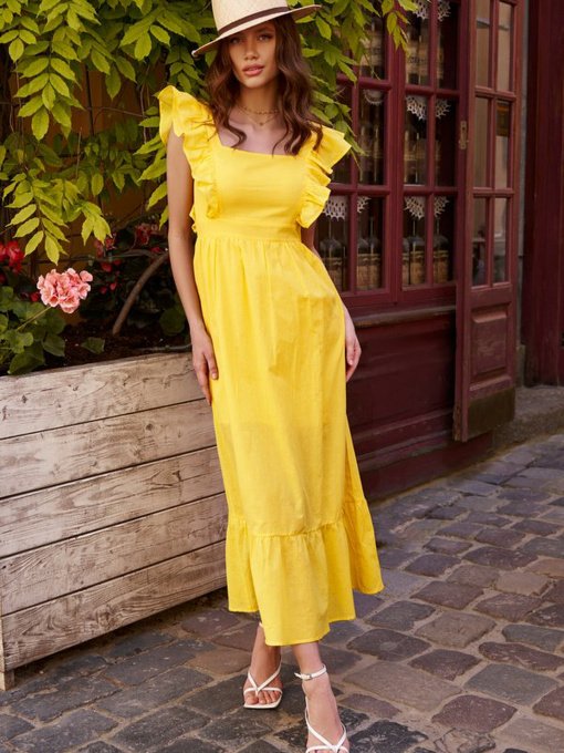 Сарафан Gepur модель 42116 Фото