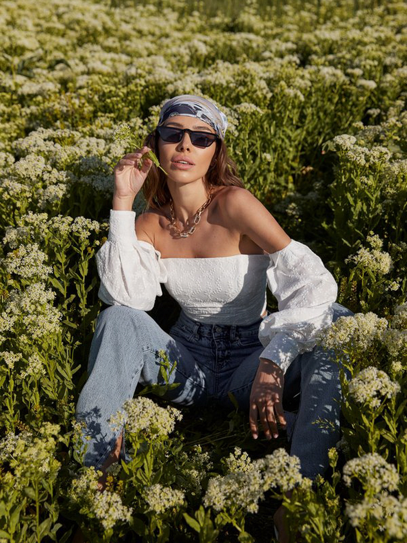 Топ Gepur модель 38885 Фото