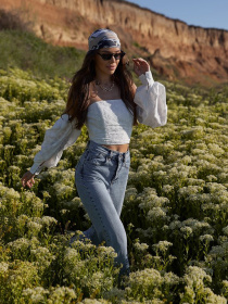 Топ Gepur модель 38885 Фото