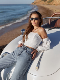 Топ Gepur модель 38885 Фото