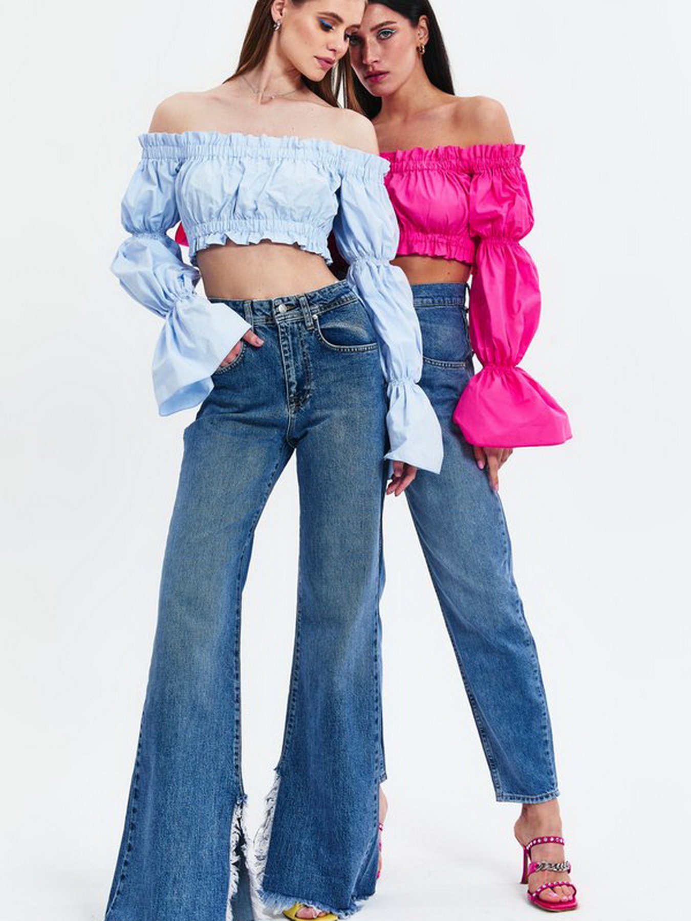 Топ Gepur модель 41298 Фото