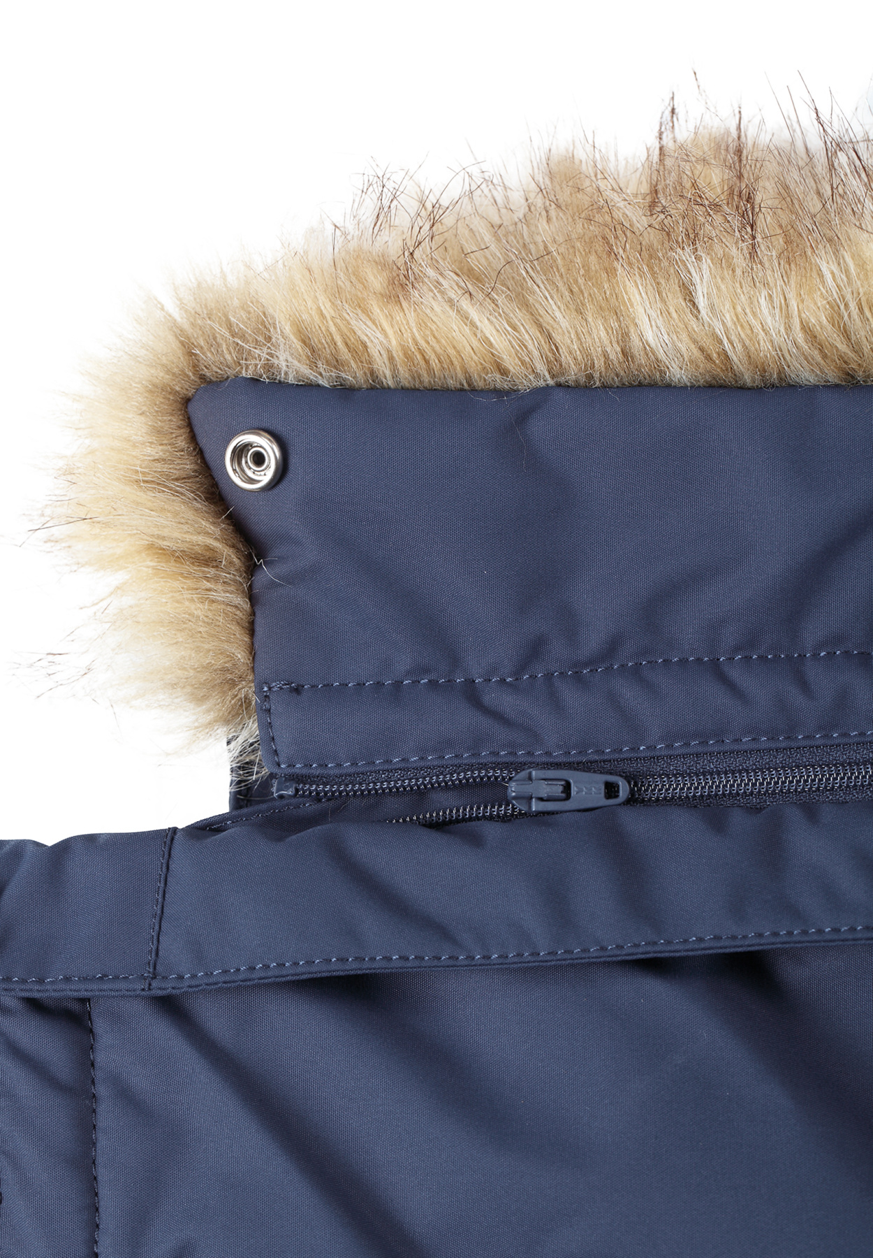 Комбінезон з утеплювачем REIMA модель 510316_6980 Фото