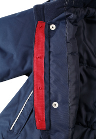 Комбінезон з утеплювачем REIMA модель 510316_6980 Фото