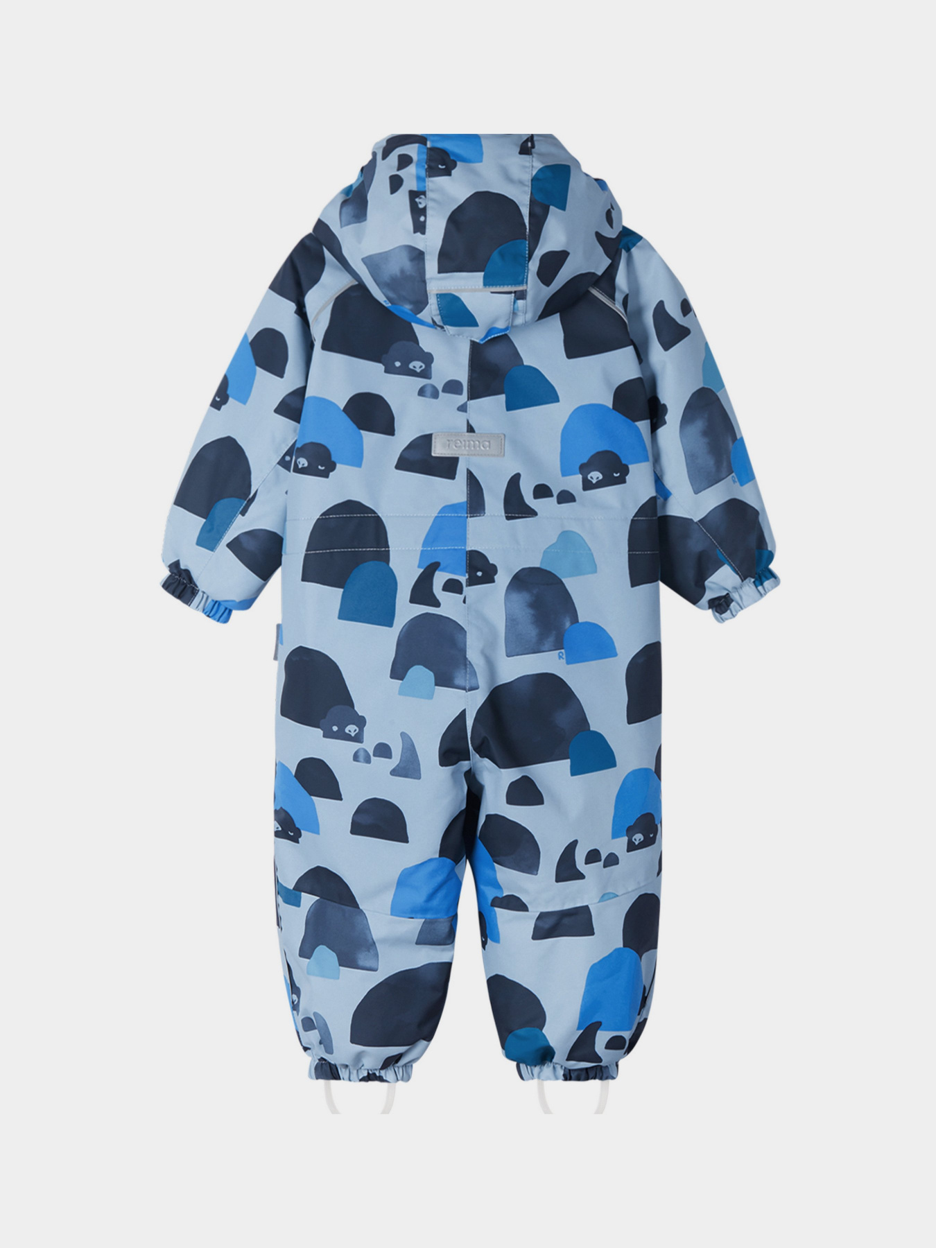 Комбинезоны REIMA модель 510360_6987 Фото