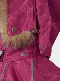 Комбинезон с утеплителем REIMA модель 510360F_3601 Фото