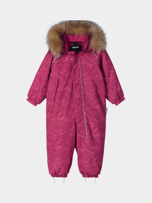 Комбинезон с утеплителем REIMA модель 510360F_3601 Фото