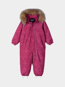 Комбінезон з утеплювачем REIMA модель 510360F_3601 Комбінезон з утеплювачем REIMA модель 510360F_3601 Фото