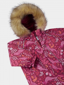 Комбинезон с утеплителем REIMA модель 510360F_3957 Фото