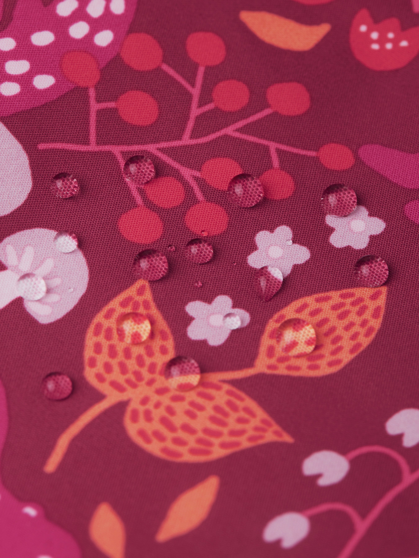 Комбінезон з утеплювачем REIMA модель 510360F_3957 Комбінезон з утеплювачем REIMA модель 510360F_3957 Фото