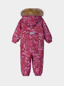 Комбінезон з утеплювачем REIMA модель 510360F_3957 Комбінезон з утеплювачем REIMA модель 510360F_3957 Фото