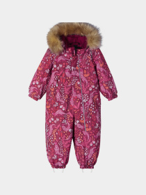 Комбінезон з утеплювачем REIMA модель 510360F_3957 Комбінезон з утеплювачем REIMA модель 510360F_3957 Фото