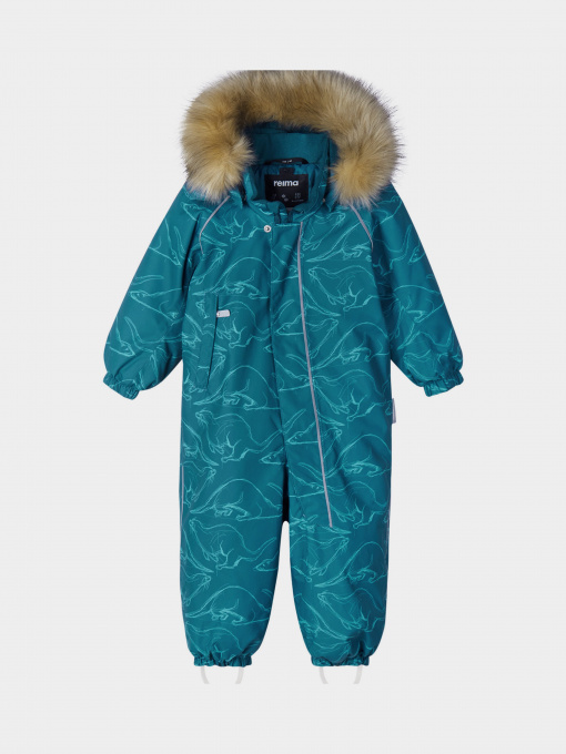 Комбинезон с утеплителем REIMA модель 510360F_7713 Фото