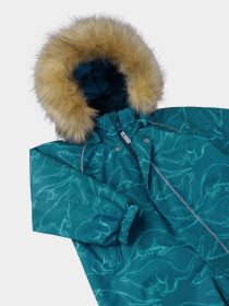 Комбинезон с утеплителем REIMA модель 510360F_7713 Фото