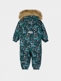 Комбинезон с утеплителем REIMA модель 510360F_9998 Фото