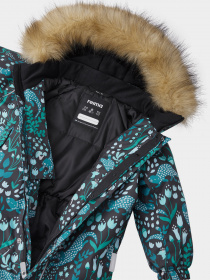 Комбинезон с утеплителем REIMA модель 510360F_9998 Фото