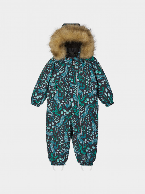 Комбинезон с утеплителем REIMA модель 510360F_9998 Фото