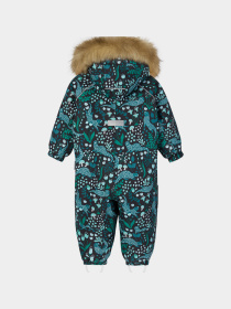 Комбинезон с утеплителем REIMA модель 510360F_9998 Фото