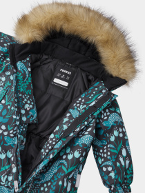 Комбинезон с утеплителем REIMA модель 510360F_9998 Фото