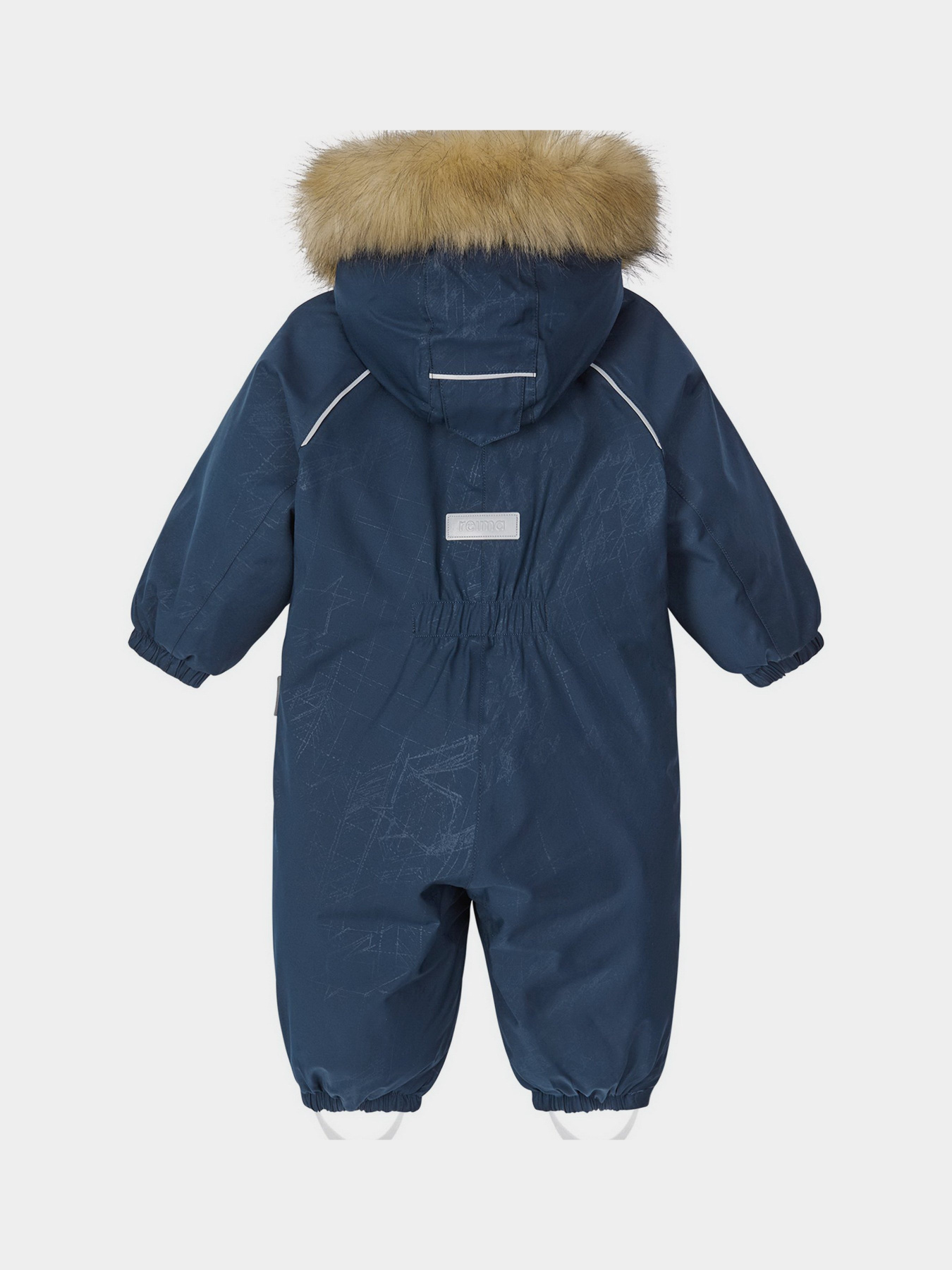 Комбінезон з утеплювачем REIMA модель 510361_6980 Фото
