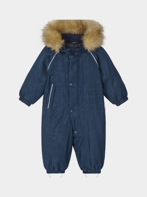 Комбинезон с утеплителем REIMA модель 510361_6980 Фото