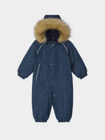 Комбінезон з утеплювачем REIMA модель 510361_6980 Фото