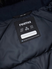 Комбінезон з утеплювачем REIMA модель 510361_6980 Фото