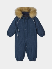 Комбінезон з утеплювачем REIMA модель 510361_6980 Фото