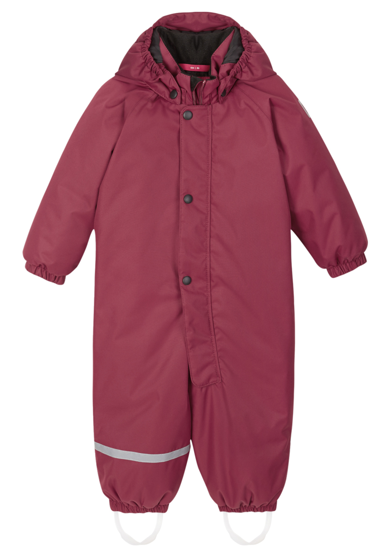 Комбінезон з утеплювачем REIMA модель 510362_3950 Комбінезон з утеплювачем REIMA модель 510362_3950 Фото