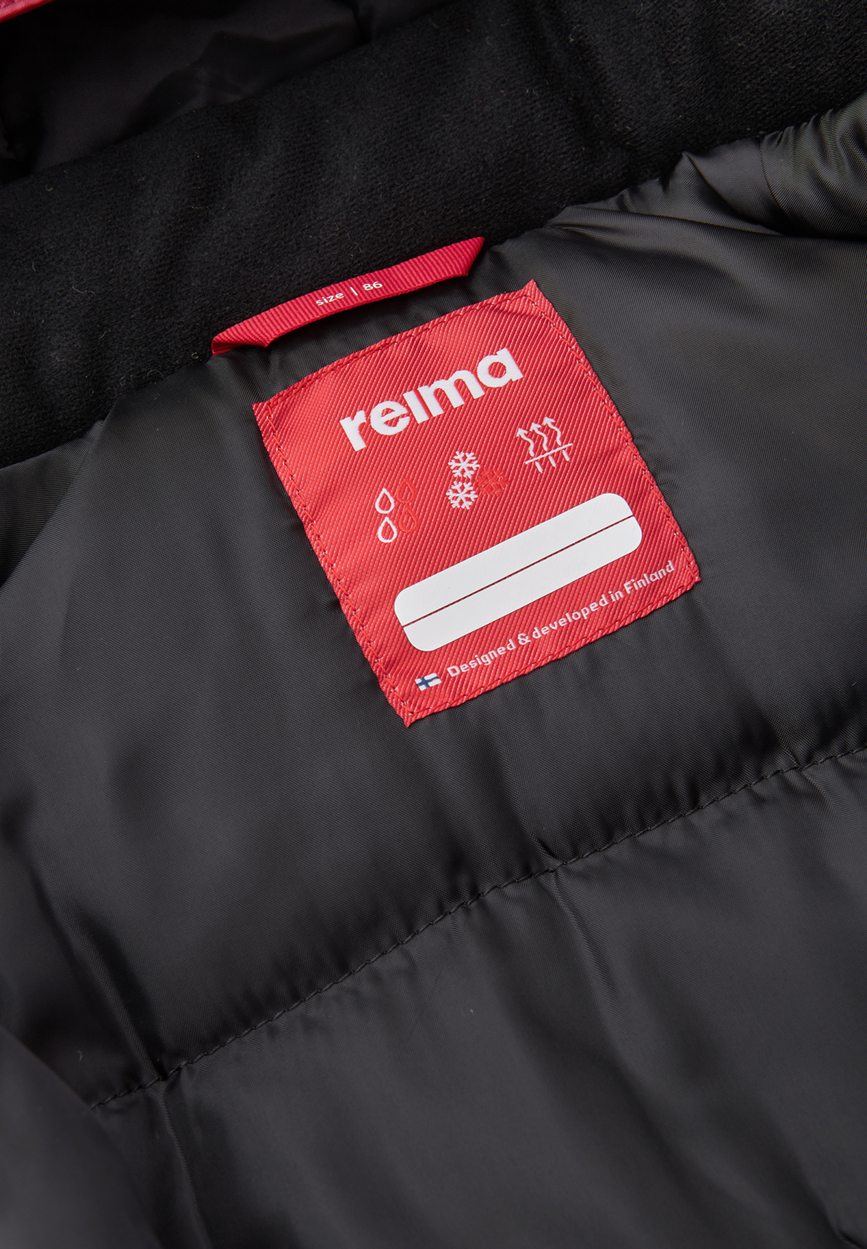 Комбинезон с утеплителем REIMA модель 510362_3950 Фото