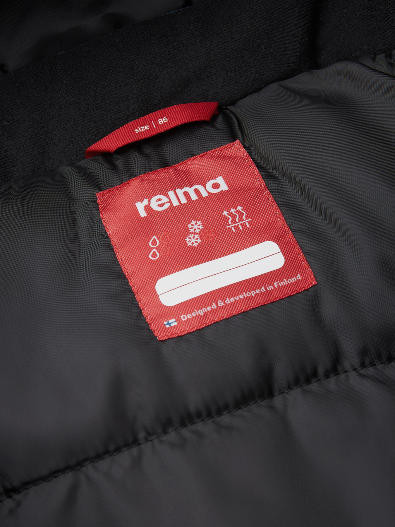 Комбінезони REIMA модель 510362_6983 Комбінезони REIMA модель 510362_6983 Фото