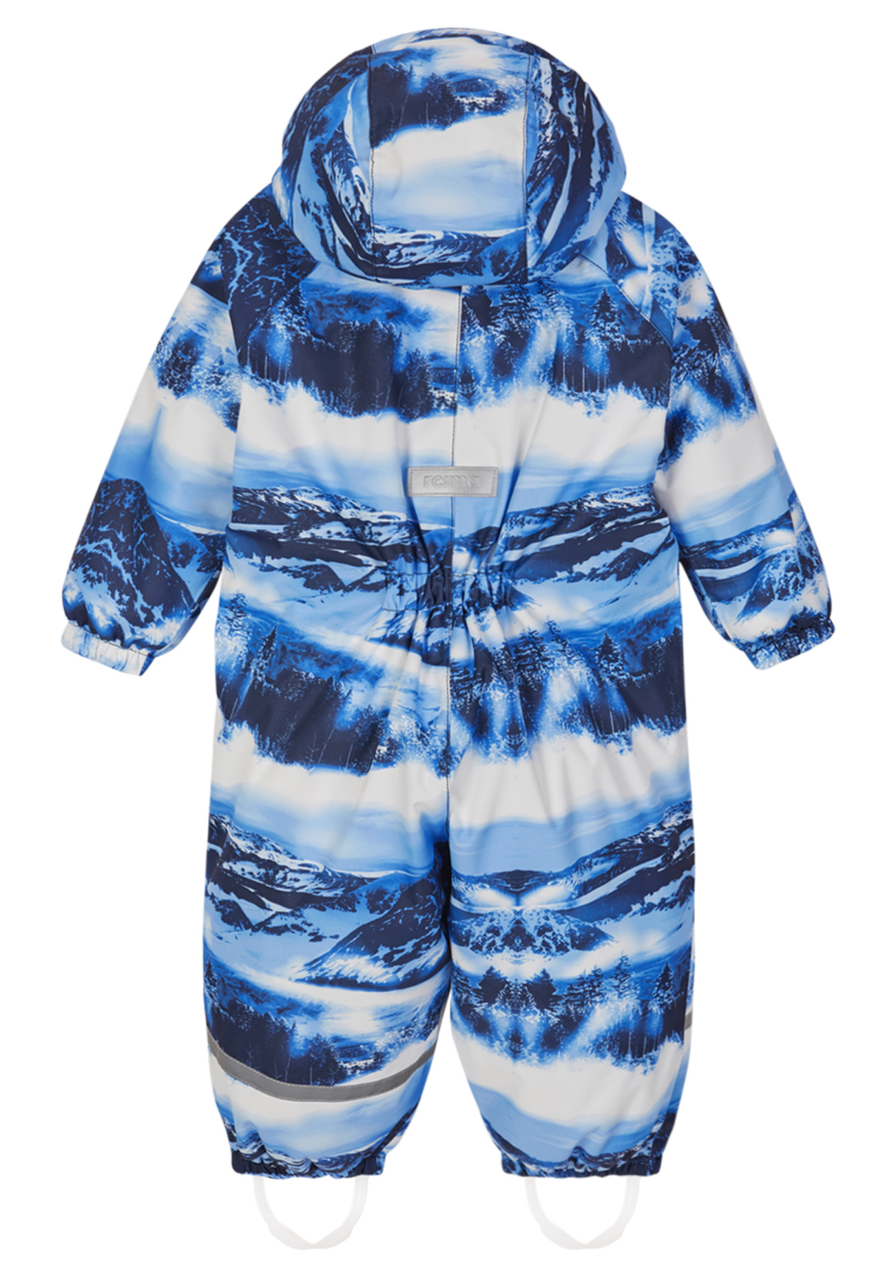 Комбинезоны REIMA модель 510362_6984 Фото