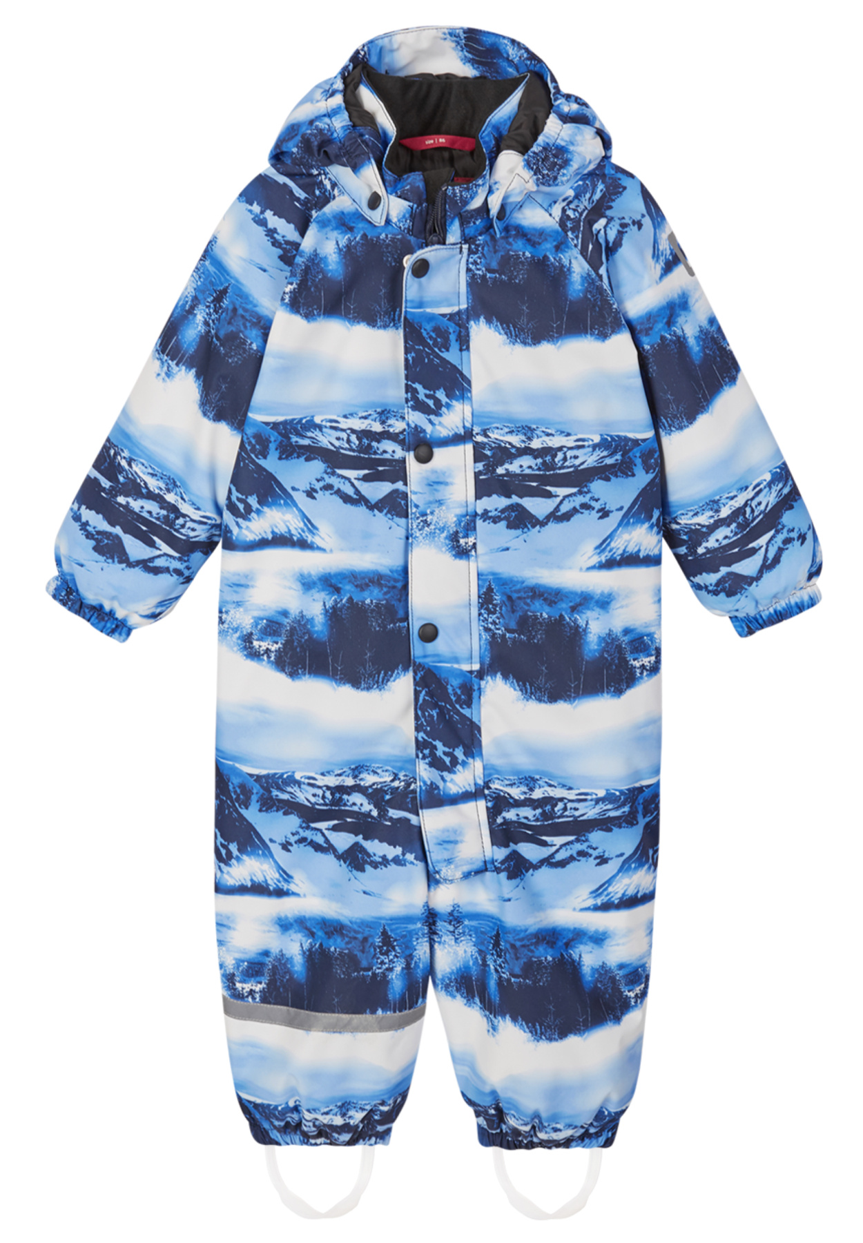 Комбинезоны REIMA модель 510362_6984 Фото