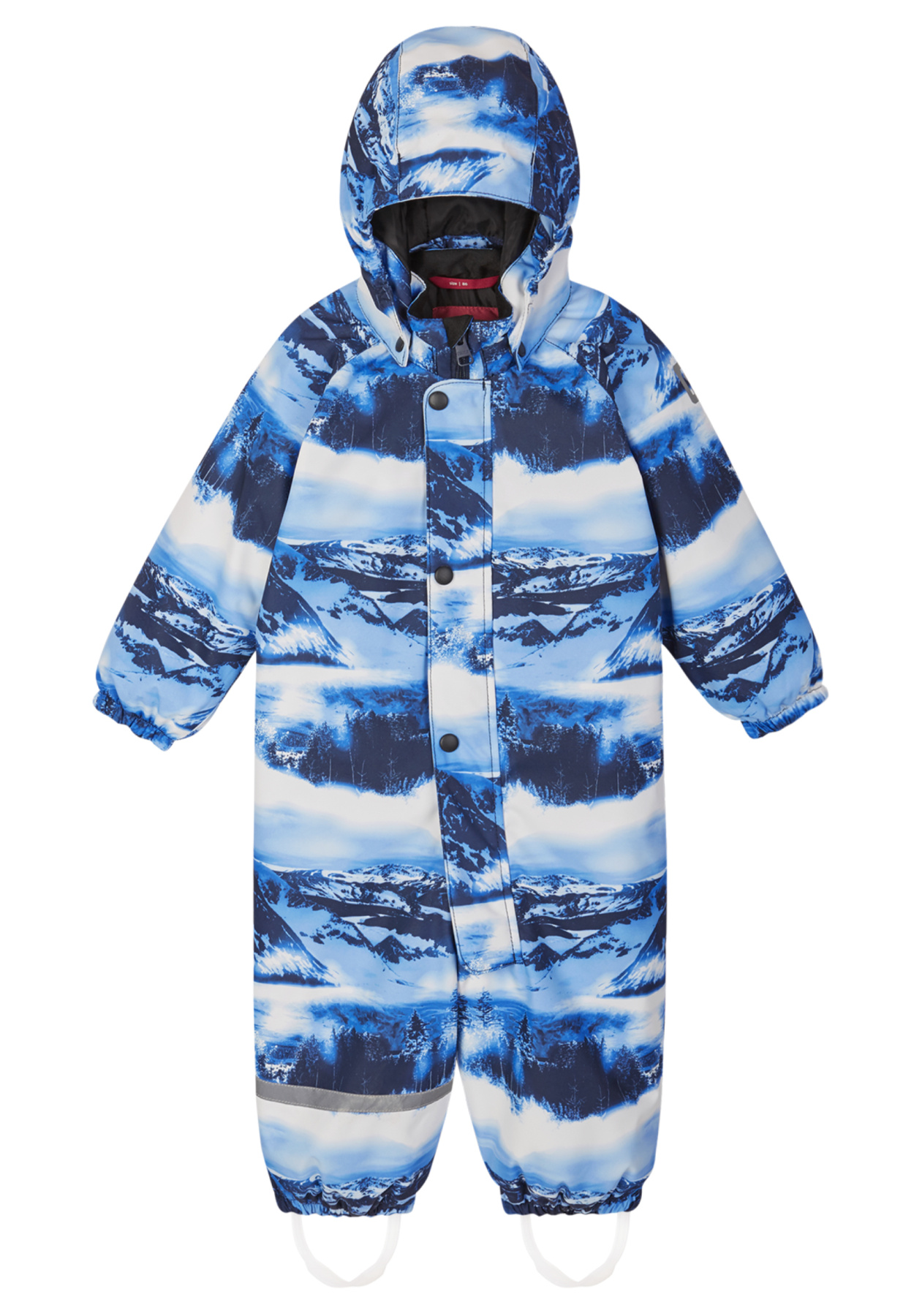 Комбинезоны REIMA модель 510362_6984 Фото