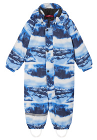 Комбинезоны REIMA модель 510362_6984 Фото