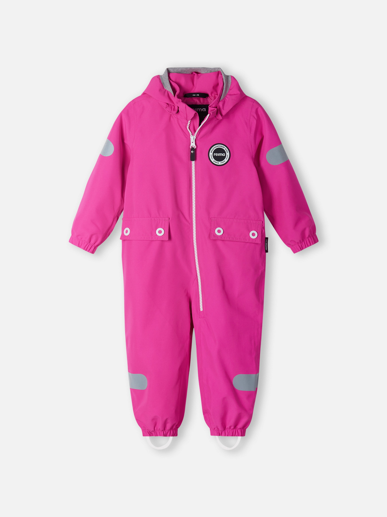 Комбинезон REIMA модель 510367_4600 Фото