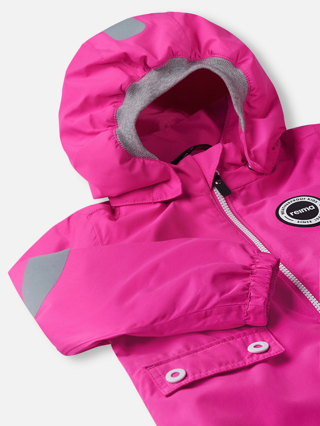 Комбінезон REIMA модель 510367_4600 Фото